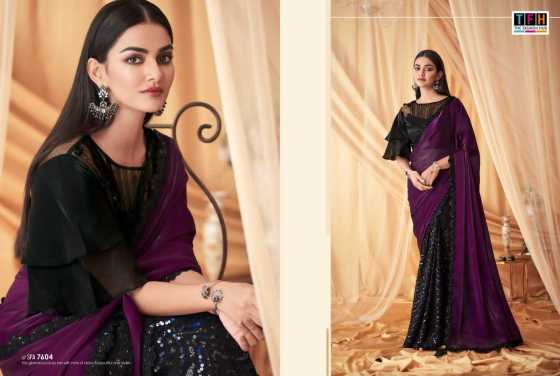 THE-FASHION-HUB-SPARKLE-MIX-GEORGETTE-SAREES-DISIGNER-SAREE-CATLOG-5