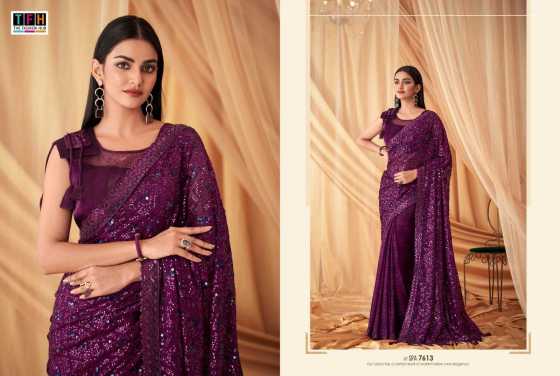 THE-FASHION-HUB-SPARKLE-MIX-GEORGETTE-SAREES-DISIGNER-SAREE-CATLOG-6