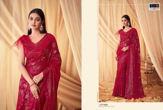 THE-FASHION-HUB-SPARKLE-MIX-GEORGETTE-SAREES-DISIGNER-SAREE-CATLOG-7