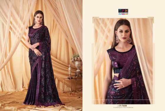 THE-FASHION-HUB-SPARKLE-MIX-GEORGETTE-SAREES-DISIGNER-SAREE-CATLOG-8