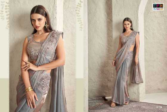 THE-FASHION-HUB-SUPER-STAR-VOL-2-SERIES-7701-TO-7712-NX-12-PSC-READYMADE-SAREES-AND-UNSTITCHED-BLOUS-MIX-FABRIC-DESIGNER-SAREE-CATALOGUE-2