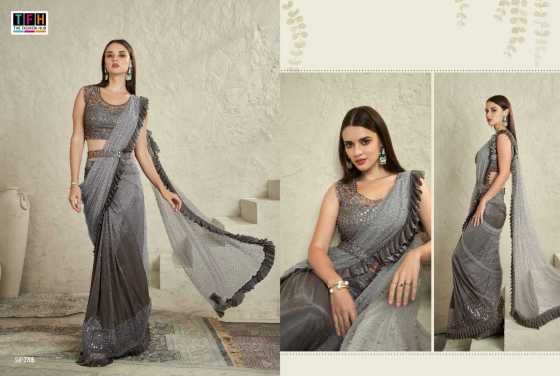 THE-FASHION-HUB-SUPER-STAR-VOL-2-SERIES-7701-TO-7712-NX-12-PSC-READYMADE-SAREES-AND-UNSTITCHED-BLOUS-MIX-FABRIC-DESIGNER-SAREE-CATALOGUE-4