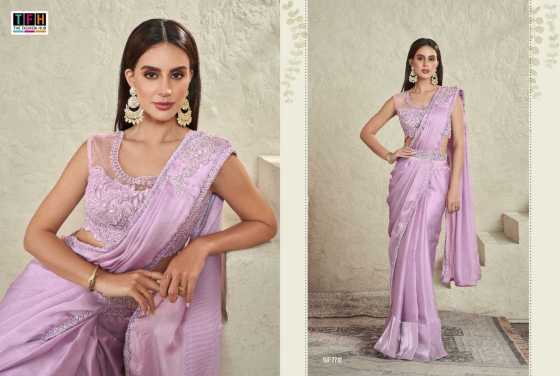 THE-FASHION-HUB-SUPER-STAR-VOL-2-SERIES-7701-TO-7712-NX-12-PSC-READYMADE-SAREES-AND-UNSTITCHED-BLOUS-MIX-FABRIC-DESIGNER-SAREE-CATALOGUE-5