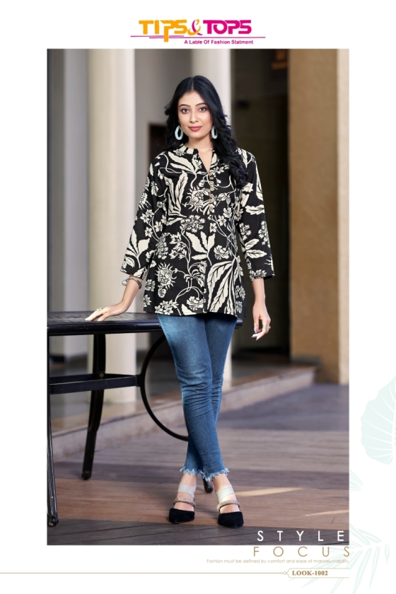 TIPS-TOPS-BABY-HEAVY-REYON-PRINT-FANCY-SHORT-TOPS-WITH-EXTRAORDINARY-PATTERNS-SHORT-KURTI-CATLOG-3