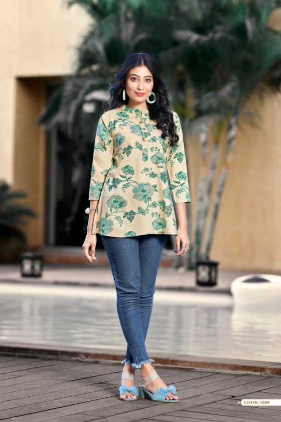 TIPS-TOPS-BABY-HEAVY-REYON-PRINT-FANCY-SHORT-TOPS-WITH-EXTRAORDINARY-PATTERNS-SHORT-KURTI-CATLOG-9