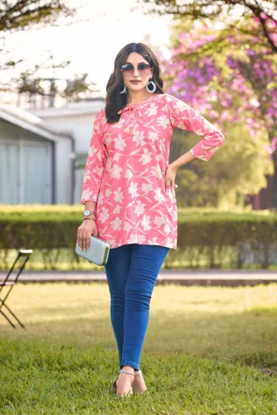 TIPS-TOPS-COTTON-CANDY-VOL-3-PREMIUM-COTTON-FOIL-PRINT-WITH-EMBROIDERY-DESIGNER-KURTI-TOP-CATALOGUE-3