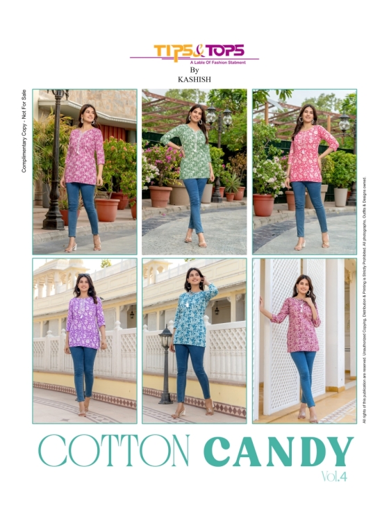 TIPS-TOPS-COTTON-CANDY-VOL-4-PREMIUM-COTTON-FOIL-PRINTS-EMBROIDERY-KURTIS-CATALOGUE-1