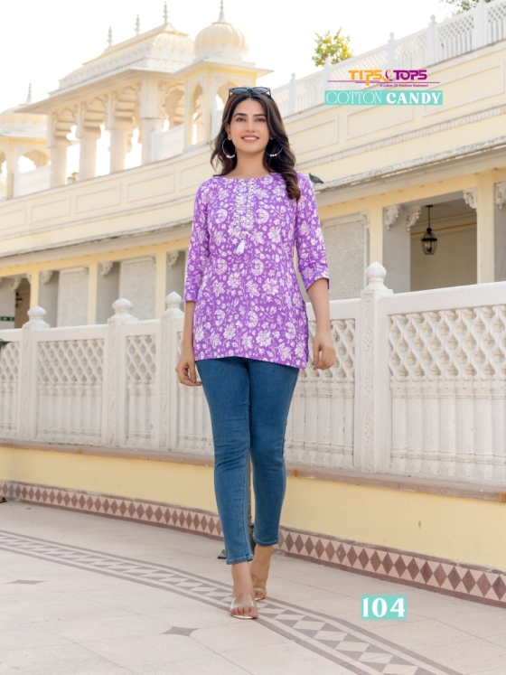 TIPS-TOPS-COTTON-CANDY-VOL-4-PREMIUM-COTTON-FOIL-PRINTS-EMBROIDERY-KURTIS-CATALOGUE-5