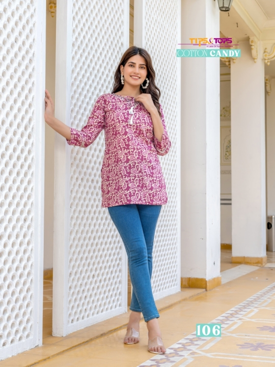 TIPS-TOPS-COTTON-CANDY-VOL-4-PREMIUM-COTTON-FOIL-PRINTS-EMBROIDERY-KURTIS-CATALOGUE-7