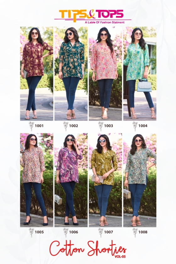 TIPS-TOPS-COTTON-SHORTIES-VOL-5-PREMIUM-COTTON-FOIL-PRINTS-STITCHING-PATTERNS-FANCY-SHORT-TOPS-CATALOGUE-10