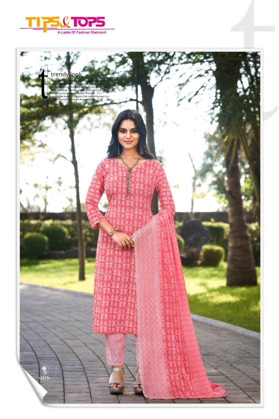 TIPS-TOPS-SUMMER-FASHION-COTTON-PRINT-KURTI-PANT-DUPATTA-CATALOGUE-3