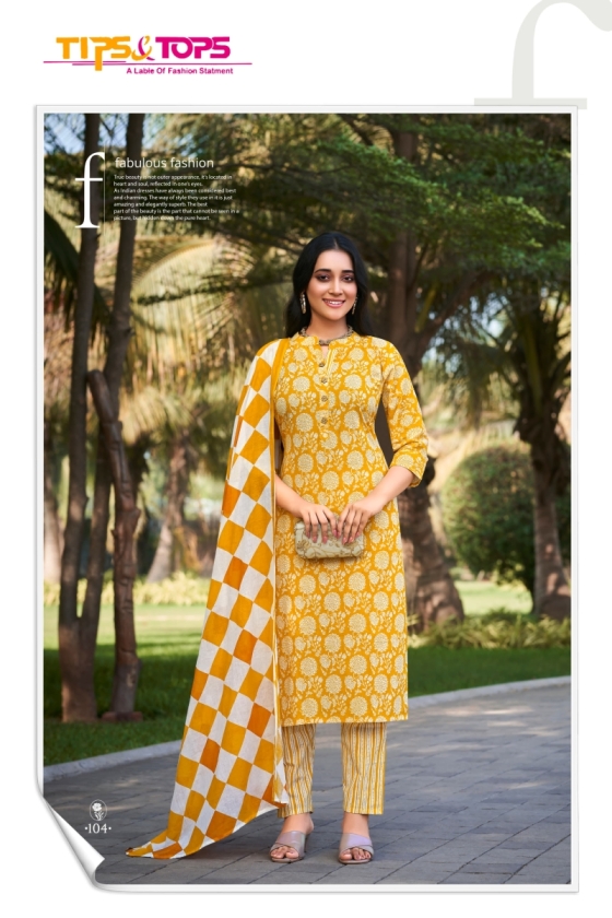 TIPS-TOPS-SUMMER-FASHION-COTTON-PRINT-KURTI-PANT-DUPATTA-CATALOGUE-5