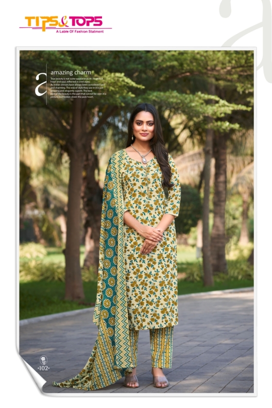 TIPS-TOPS-SUMMER-FASHION-COTTON-PRINT-KURTI-PANT-DUPATTA-CATALOGUE-7