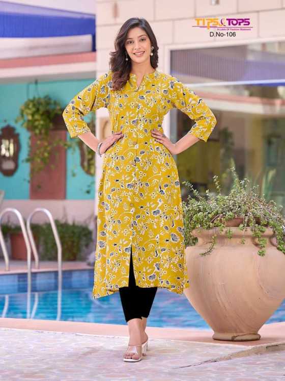 TIPSTOPS-A-LINE-POCKET-KURTI-MIMI-CATLOG-3