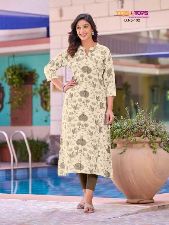 TIPSTOPS-A-LINE-POCKET-KURTI-MIMI-CATLOG-6