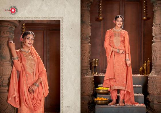 TRIOLE-A-KETHI-PURE-SIMAR-JAQUARD-MINAKRI-WITH-WORK-DRESS-MATERIAL-CATLOG-2