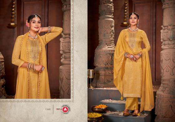 TRIOLE-A-KETHI-PURE-SIMAR-JAQUARD-MINAKRI-WITH-WORK-DRESS-MATERIAL-CATLOG-5