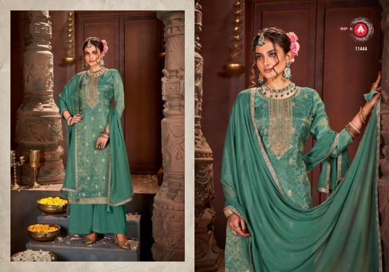 TRIOLE-A-KETHI-PURE-SIMAR-JAQUARD-MINAKRI-WITH-WORK-DRESS-MATERIAL-CATLOG-6