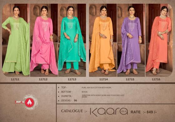 TRIPLE-A-KARRA-PURE-JAM-SILK-COTTON-WITH-WORK-BEAUTIFUL-TOP-BOTTOM-DUPATTA-DRESS-MATERIAL-CATALOGUE-1