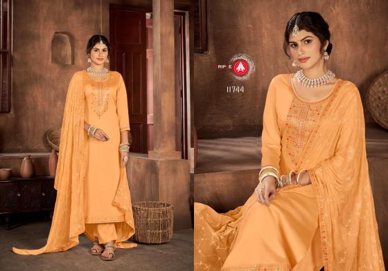 TRIPLE-A-KARRA-PURE-JAM-SILK-COTTON-WITH-WORK-BEAUTIFUL-TOP-BOTTOM-DUPATTA-DRESS-MATERIAL-CATALOGUE-4