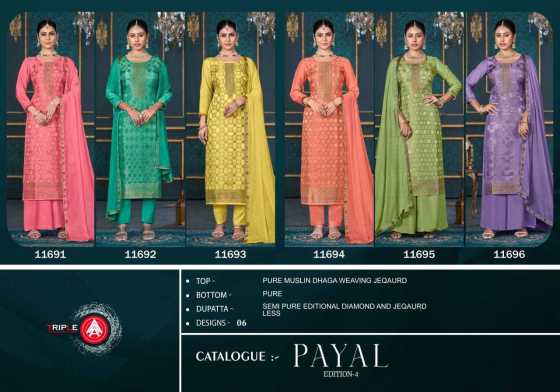 TRIPLE-A-PAYAL-EDITION-4-PURE-MUSLIN-DHAGA-WEAVING-JACQAURD-AND-SEMI-NPURE-7