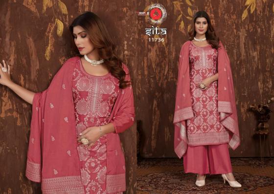 TRIPLE-A-SITA-PURE-MUSLINE-LAKHNAVI-JACQAURD-REYON-BOTTOM-DRESS-MATERIAL-CATALOGUE-3