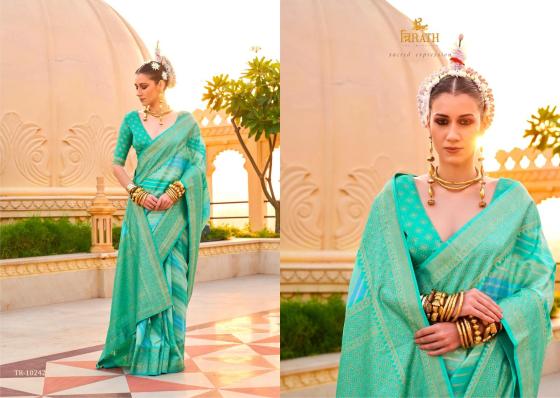 TRIRATH-PRATHA-SERIES-10237-TO-10247-SUPER-PV-SILK-FOIL-PRINT-DESIGN-WITH-AQUA-FINISH-WITH-SUPER-PV-SILK-BLOUSE-DESIGNER-SAREE-CATALOGUE-4