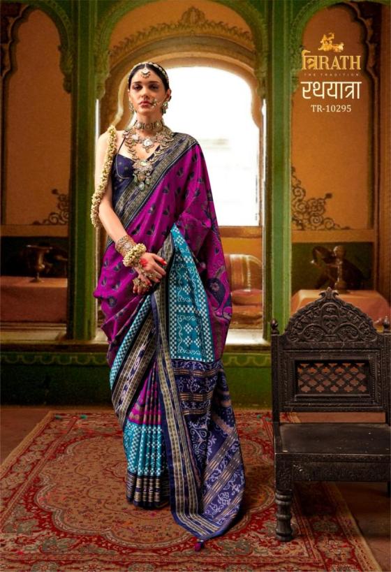 TRIRATH-RATHYATRA-MERCERIZER-SIGMA-SILK-TRADITIONAL-CLASSIC-DESIGN-WITH-AQUA-FINISH-BEAUTIFUL-DESIGNER-SAREE-CATALOGUE-5