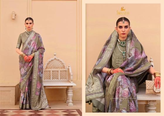 TRIRATH-SINHASAN-SERIES-10213-TO-10224-SUPER-PV-SILK-WITH-HB-SMART-FLORAL-PRINT-XO-PALU-AND-BORDER-AND-SUPER-PV-SILK-BLOUSE-SAREE-CATALOGUE-7