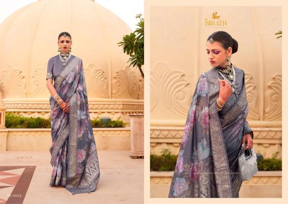 TRIRATH-SINHASAN-SERIES-10213-TO-10224-SUPER-PV-SILK-WITH-HB-SMART-FLORAL-PRINT-XO-PALU-AND-BORDER-AND-SUPER-PV-SILK-BLOUSE-SAREE-CATALOGUE-8