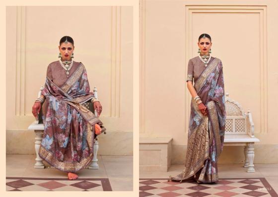 TRIRATH-SINHASAN-SERIES-10213-TO-10224-SUPER-PV-SILK-WITH-HB-SMART-FLORAL-PRINT-XO-PALU-AND-BORDER-AND-SUPER-PV-SILK-BLOUSE-SAREE-CATALOGUE-9