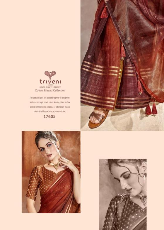 TRIVENI-CLIMBING-ORGANZA-BEAUTIFUL-SAREE-CATALOGUE-11