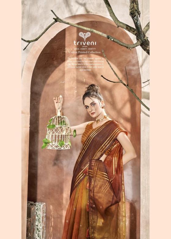 TRIVENI-CLIMBING-ORGANZA-BEAUTIFUL-SAREE-CATALOGUE-15