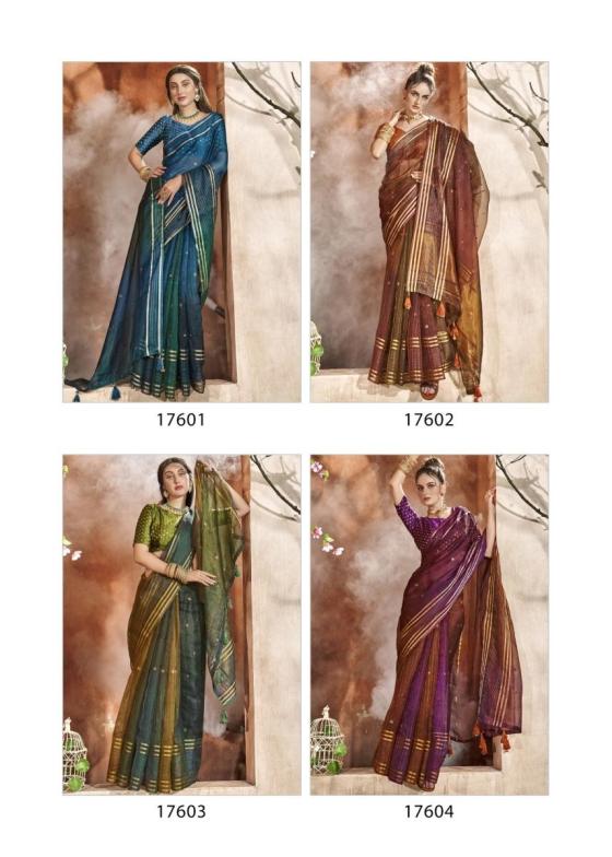 TRIVENI-CLIMBING-ORGANZA-BEAUTIFUL-SAREE-CATALOGUE-18