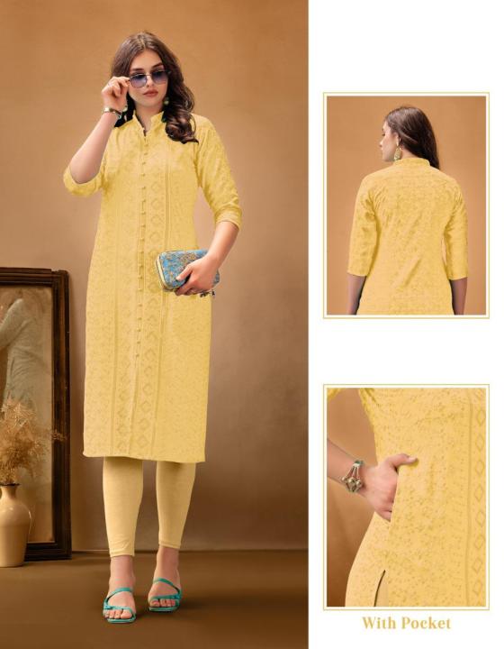 TUNIC-HOUSE-7-STAR-VISCOSE-SEQUENCE-RAYON-FULLY-CHIKANKARI-SEQUENCE-WORK-IN-FANCY-DESIGNER-KURTIS-CATALOGUE-3