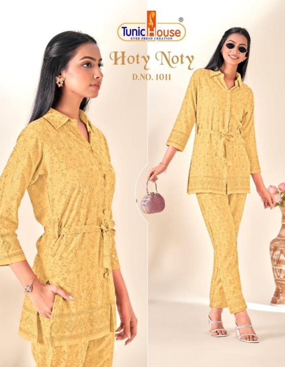 TUNIC-HOUSE-HOTY-NOTY-VISCOUSE-RAYON-FULLY-SHIFFLY-SEQUIENCE-WORK-AND-9