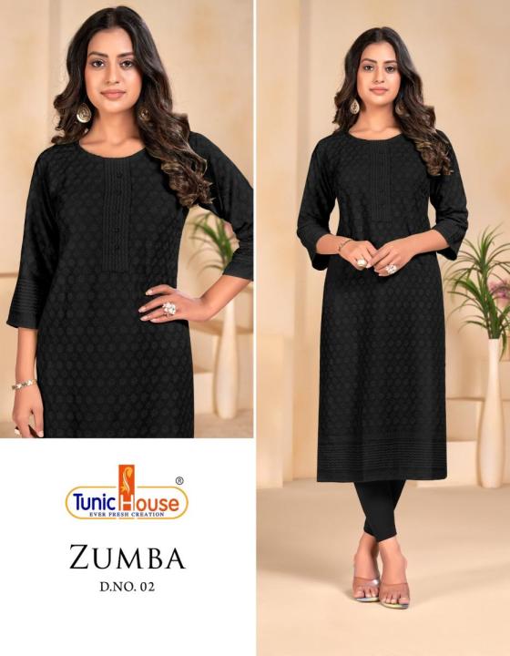 TUNIK-ZUMBA-CHIKANKARI-WORK-RAYON-KURTIS-CATALOG-10