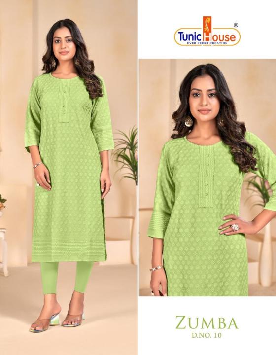 TUNIK-ZUMBA-CHIKANKARI-WORK-RAYON-KURTIS-CATALOG-4