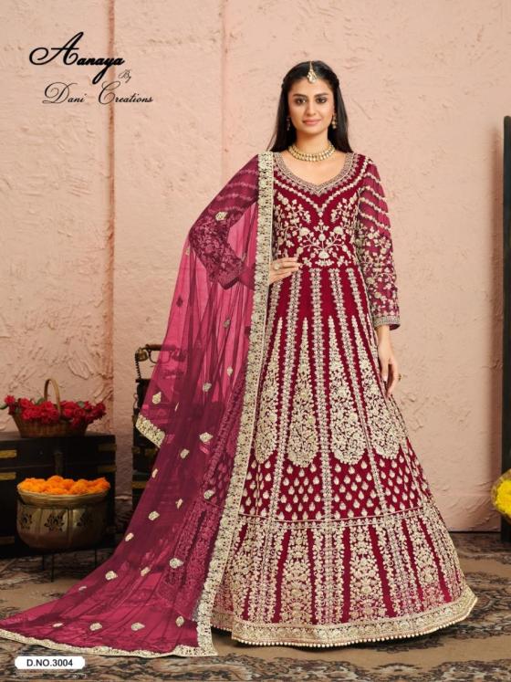 TWISHA-AANYA-3000-VOL-130-NET-WITH-HEAVY-FRONT-BACK-WORK-BEAUTIFUL-LEHENGA-CATLOG-4