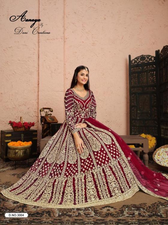 TWISHA-AANYA-3000-VOL-130-NET-WITH-HEAVY-FRONT-BACK-WORK-BEAUTIFUL-LEHENGA-CATLOG-5