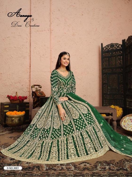 TWISHA-AANYA-3000-VOL-130-NET-WITH-HEAVY-FRONT-BACK-WORK-BEAUTIFUL-LEHENGA-CATLOG-7