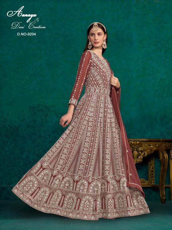 TWISHA-AANYA-9200-SERIES-VOL-192-FAUX-GEORGETTE-TOP-AND-DUPATTA-WITH-SANTOOL-BOTTOM-AND-INNER-LAKHNAVI-WORK-BEAUTIFUL-LEHENGA-CATALOGUE-10