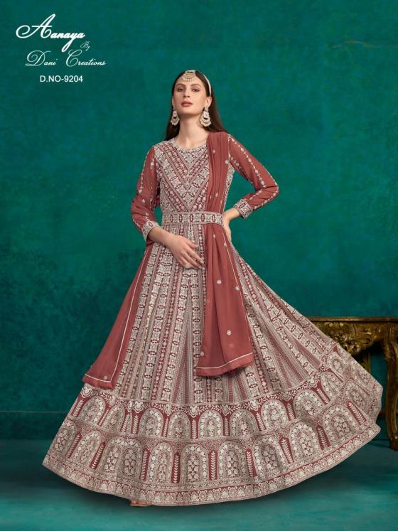 TWISHA-AANYA-9200-SERIES-VOL-192-FAUX-GEORGETTE-TOP-AND-DUPATTA-WITH-SANTOOL-BOTTOM-AND-INNER-LAKHNAVI-WORK-BEAUTIFUL-LEHENGA-CATALOGUE-6