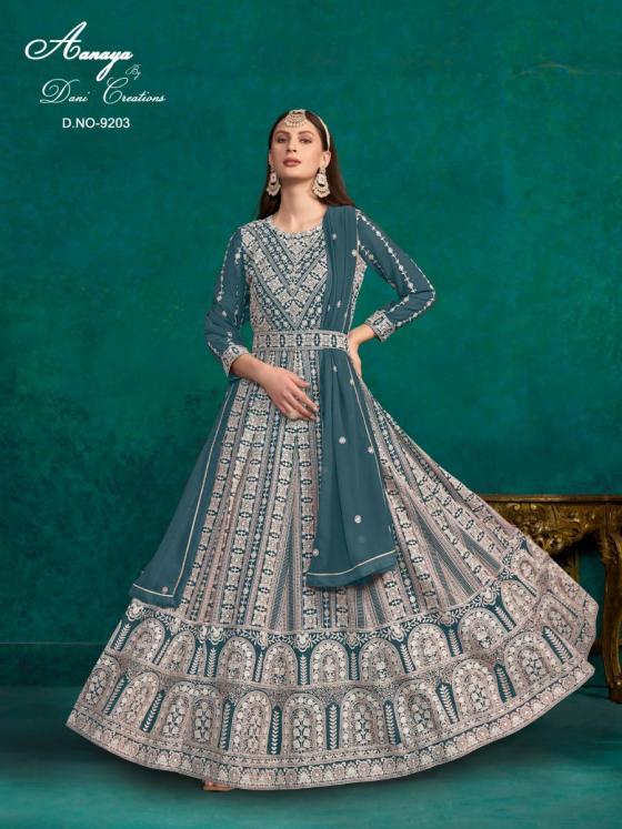 TWISHA-AANYA-9200-SERIES-VOL-192-FAUX-GEORGETTE-TOP-AND-DUPATTA-WITH-SANTOOL-BOTTOM-AND-INNER-LAKHNAVI-WORK-BEAUTIFUL-LEHENGA-CATALOGUE-7