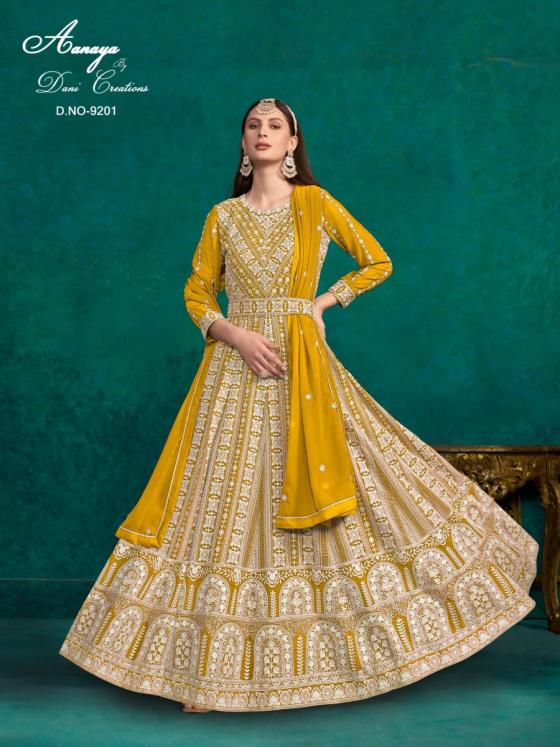 TWISHA-AANYA-9200-SERIES-VOL-192-FAUX-GEORGETTE-TOP-AND-DUPATTA-WITH-SANTOOL-BOTTOM-AND-INNER-LAKHNAVI-WORK-BEAUTIFUL-LEHENGA-CATALOGUE-9