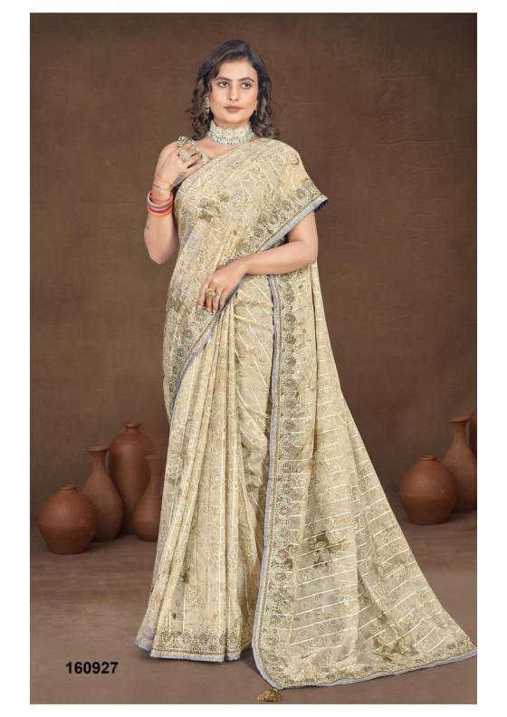 V-PLUS-COLLECTION-BETA-25-GEORGETTE-6PCS-BEAUTIFUL-SAREE-CATALOGUE-4