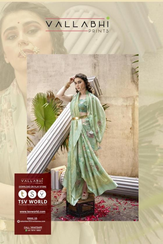 VALABHI-PRINTS-PRINCY-6-PCS-GEORGETTE-BEAUTIFUL-SAREE-CATALOGUE-3