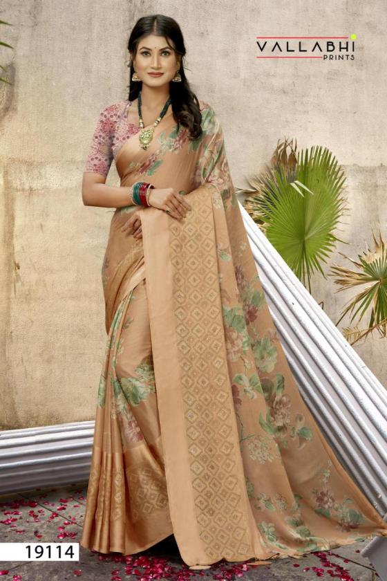 VALABHI-PRINTS-PRINCY-6-PCS-GEORGETTE-BEAUTIFUL-SAREE-CATALOGUE-4