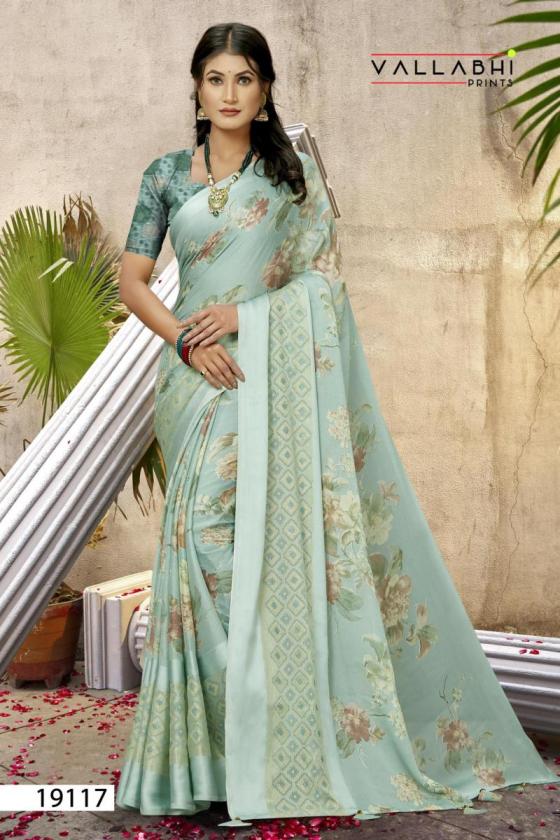 VALABHI-PRINTS-PRINCY-6-PCS-GEORGETTE-BEAUTIFUL-SAREE-CATALOGUE-9