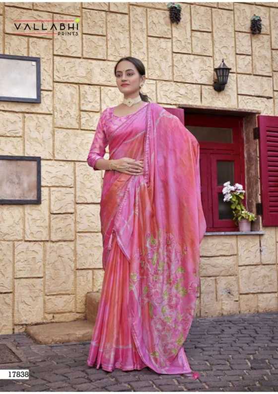 VALLABHI-AAKAR-2-CHIFFON-8PCS-BEAUTIFUL-SAREE-CATALOGUE-10